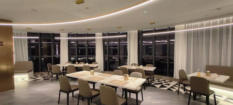 如家精选酒店(景德镇北站店)图片