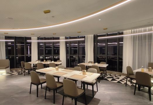 Homeinn Plus Hotel (Jingdezhen North Station) Hotel Overview