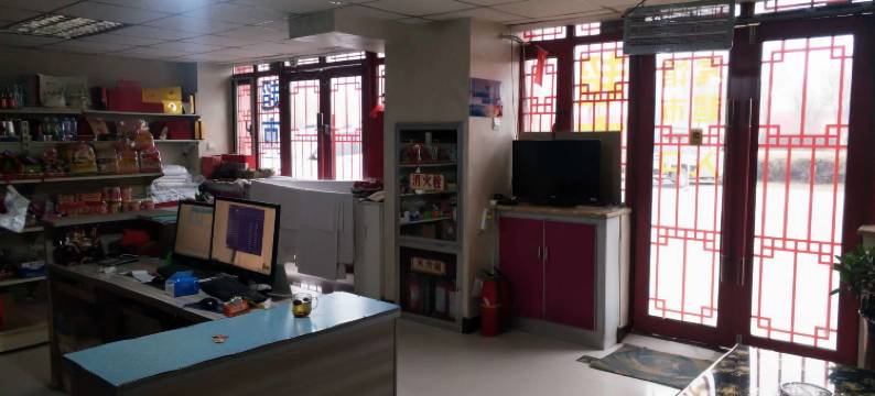 银川锦熙宾馆(国际商贸城店)图片