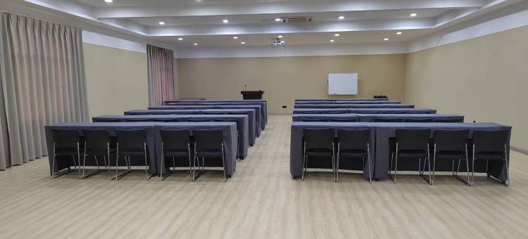 格林豪泰酒店(百家湖科技产业园九龙湖地铁站店)图片