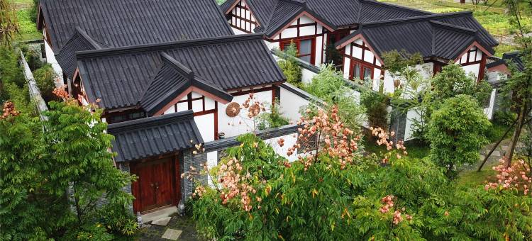 江阴郁桥漫居酒店(新桥镇店)图片