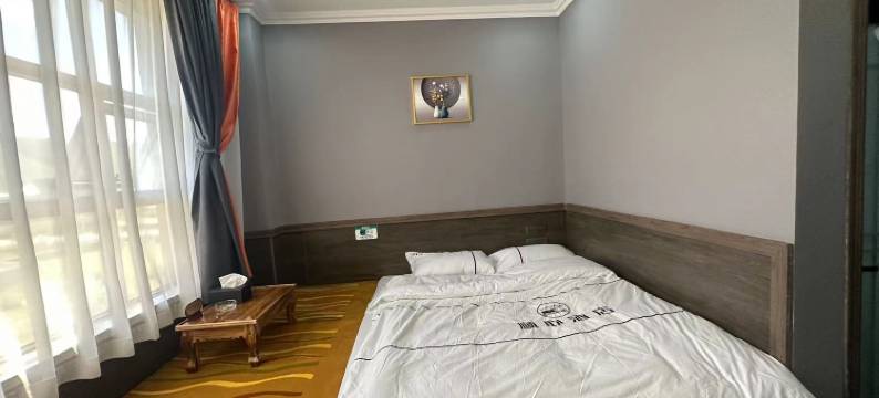 久治顺心酒店图片