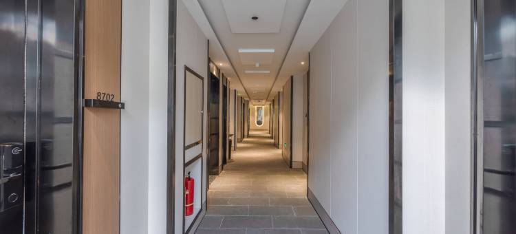 海晶龙城酒店(万达广场店)图片