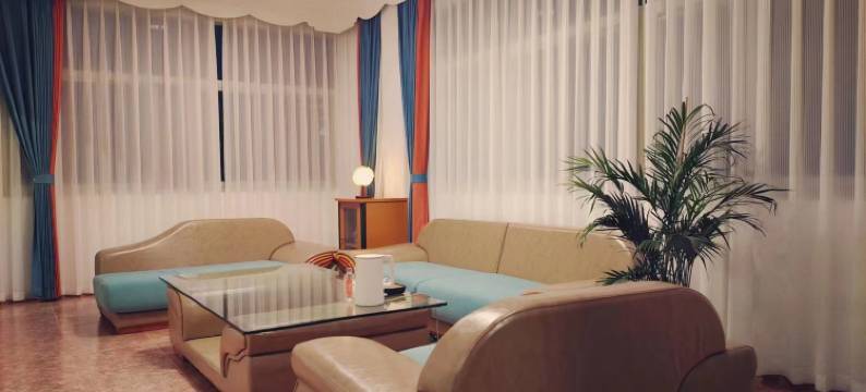 泉州鲤云居民宿(西街开元寺店)图片