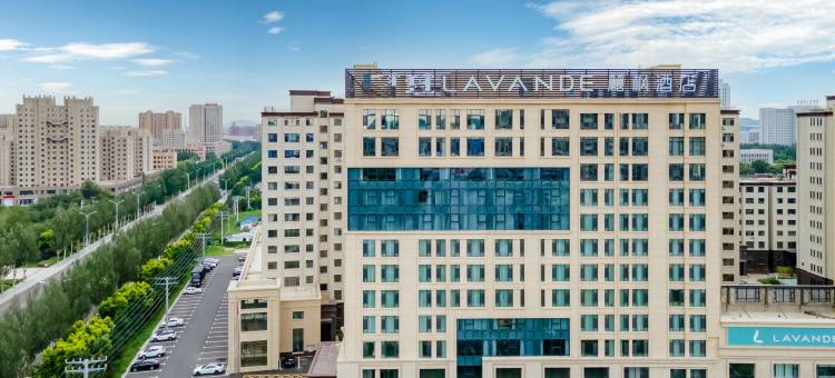 麗枫酒店(乌兰浩特万达广场店)图片