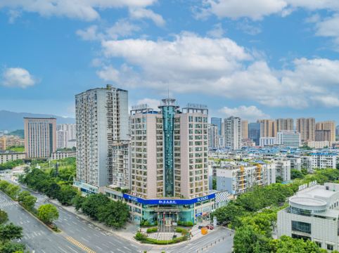 悦森欣高望都酒店(达州仁和新城火车站店)详情-pc酒店预订-中国南方