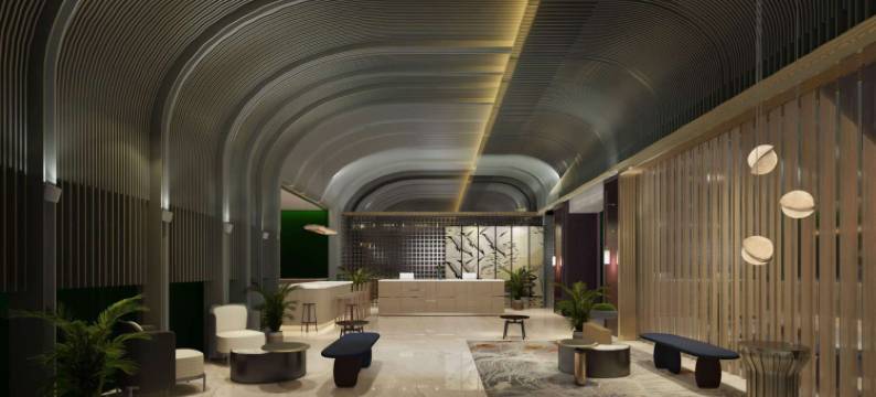 深圳湾悦S酒店(南山南头古城地铁站店)图片