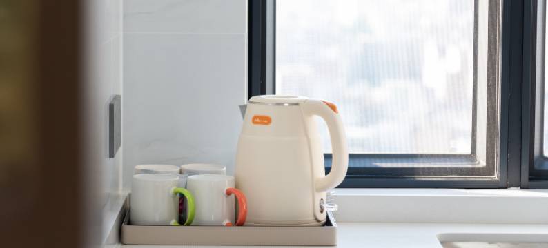 新丰美郦枫公寓图片