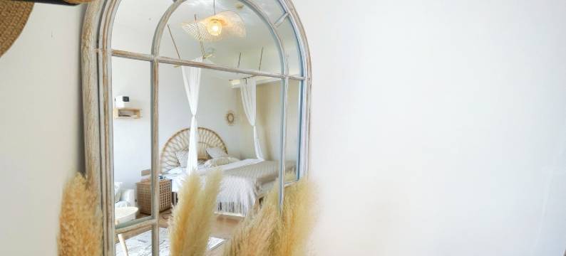 亿朵·设计师酒店APARTMENT(狮山长华国际店)图片