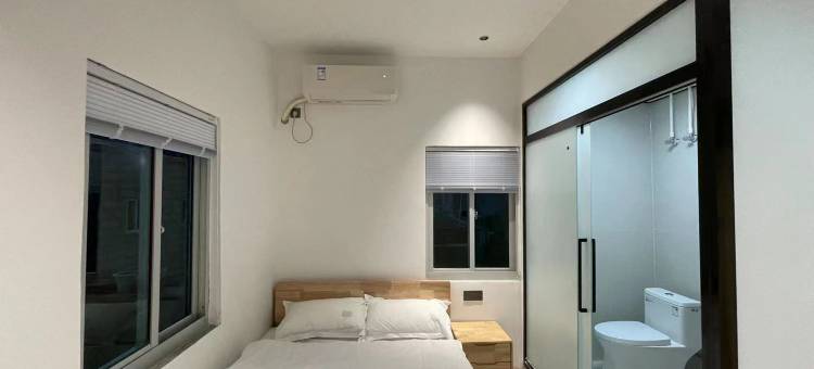 平潭呆呆好住·Travel极简轻奢私墅(环岛东路店)图片