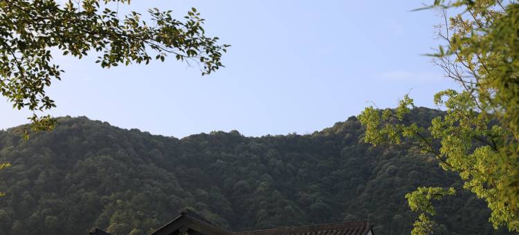 杭州桐庐九陌安别墅(大奇山度假区店)图片