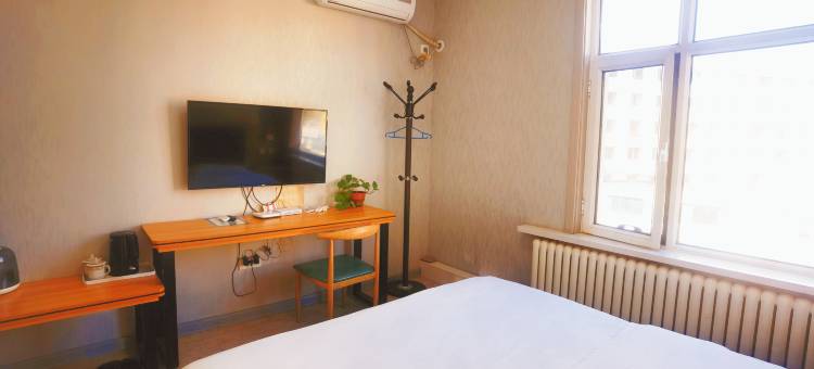 隆福宾馆(呼和浩特石羊桥路大召店)图片