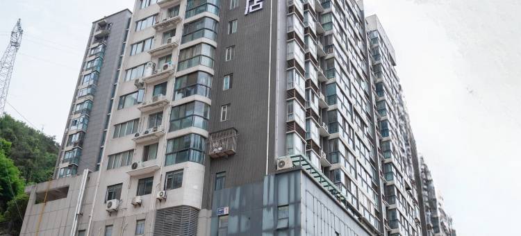 汉庭酒店(十堰天津路店)图片