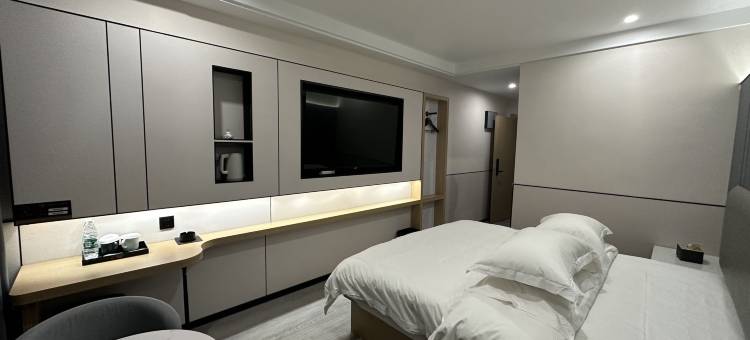 锦朵M酒店(振东店)图片