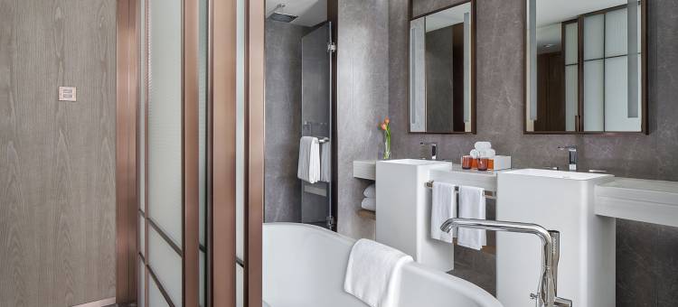 徐州伊敦康得思酒店图片