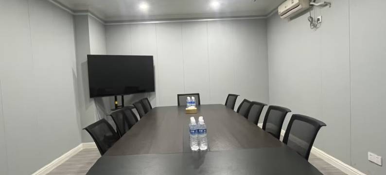 格林豪泰智选酒店(常州常河路店)图片