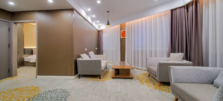 都市118精选(平度南村海信农大店)图片