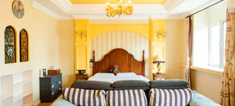 翔悦酒店(潍坊火车站店)图片