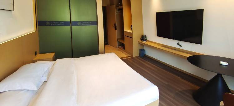 秉轩连锁酒店(夏邑孔祖大道店)图片