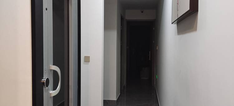 三门乐居宾馆图片