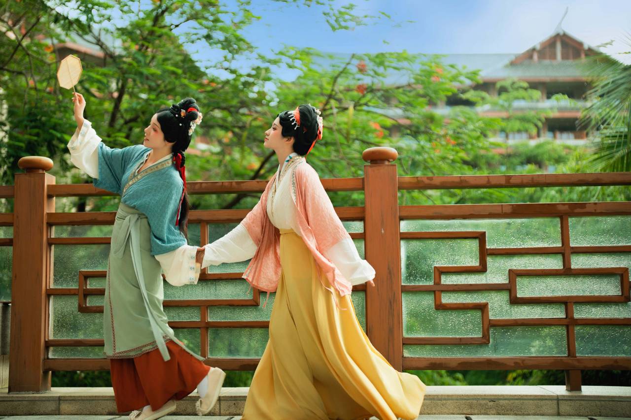 海口万豪酒店图片