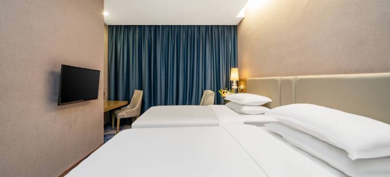 维也纳酒店(深圳北站壹城中心店)图片