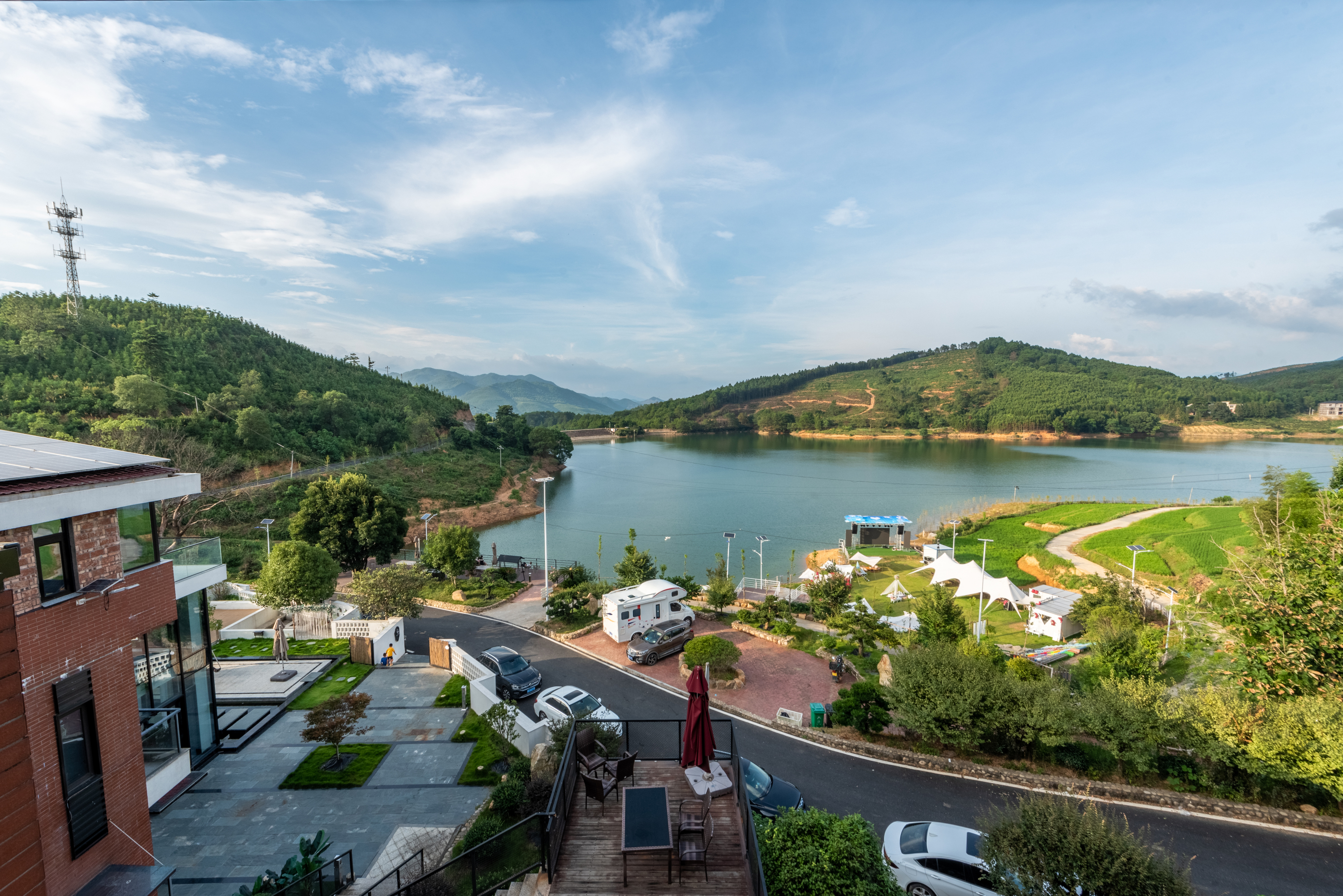 dianfu hotel Hotel Overview