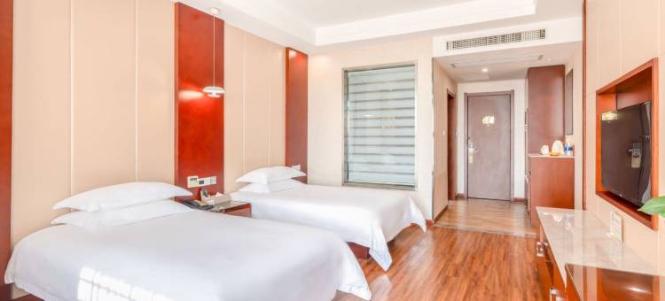 润·酒店(盐城南环路店)图片