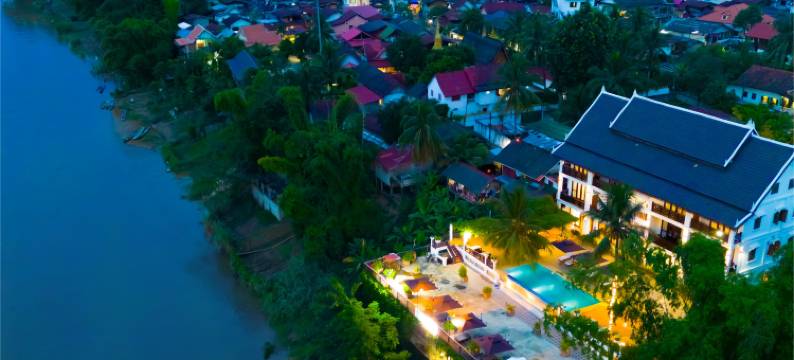湄公河主题酒店-华冶旗下(MeKong Theme Hotel, Affiliated by Huaye)图片