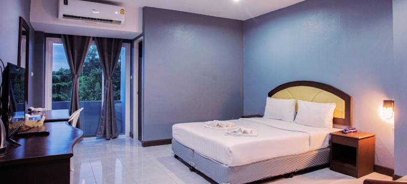 地平线酒店(Horizon Hotel)图片