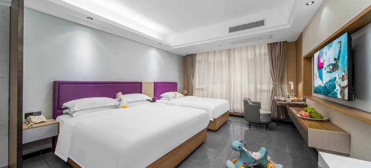 阳朔万景山居酒店图片