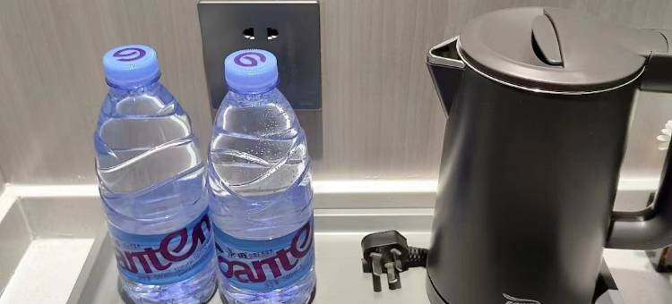 途客中国轻居酒店(邯郸丛台路高铁站店)图片