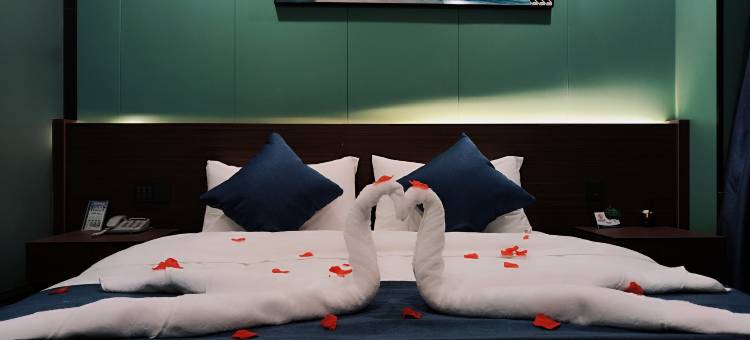 花儿精品酒店图片