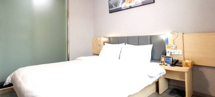 7天连锁酒店(巴中南池南路凤凰城店)图片