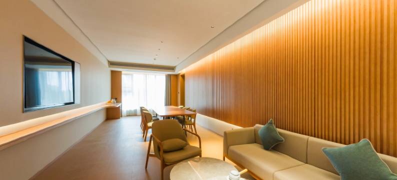 全季酒店(重庆东站茶园地铁站店)图片