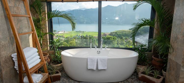 多杰度假村及水疗中心(Dorje's Resort and Spa)图片
