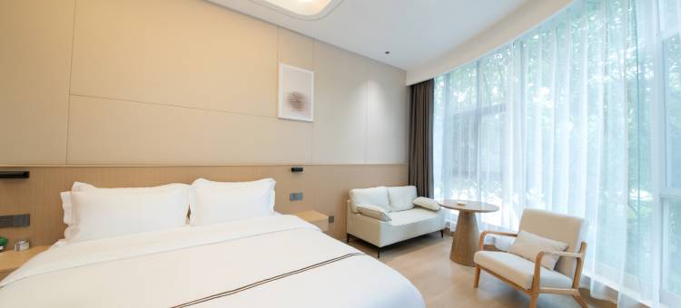 喜悦酒店(攀枝花仁和文化广场店)图片