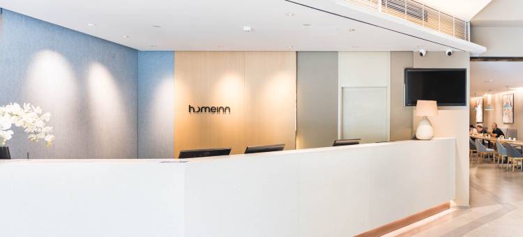 如家酒店·neo(淄博万象汇八大局店)图片