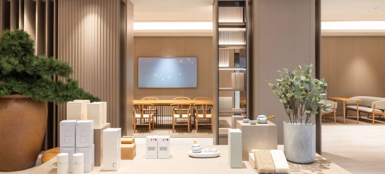 全季酒店(雄安新区白洋淀站南广场店)图片