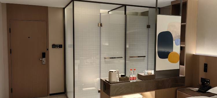 米脂金泰大酒店图片