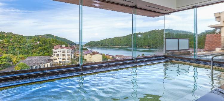 大江户温泉物语云仙东洋馆(原汤快度假村云仙温泉云仙东洋馆)(Ooedo Onsen Monogatari Unzen Toyokan(Old:Yukai Resort Unzenonsen Unzentoyokan))图片