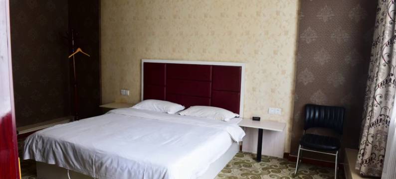 濮阳维港酒店图片