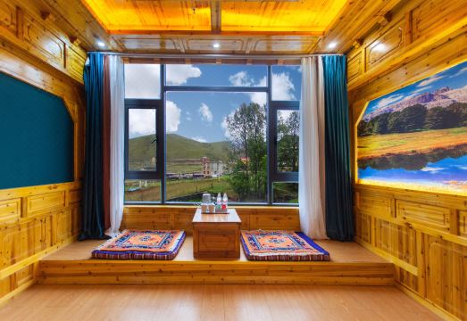 Gangyubu Hotel (Xinduqiao Branch) Hotel Overview