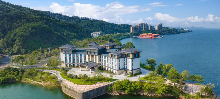 千岛湖万枫酒店(天屿景区店)图片
