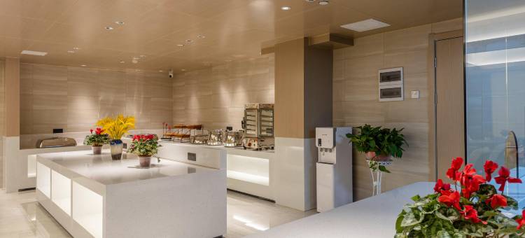 麗枫酒店(武汉大花岭东湖学院店)图片