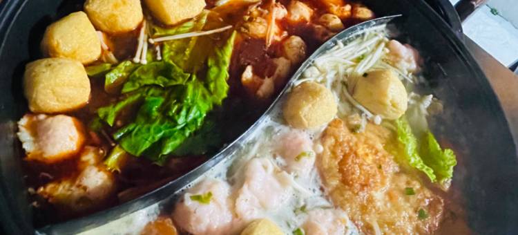 花筑·南京汤山左邻右舍温泉民宿图片