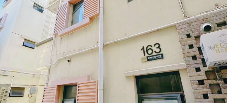 泊寓(深圳盐田大梅沙店)图片