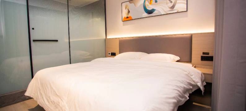 云瑞商务酒店图片