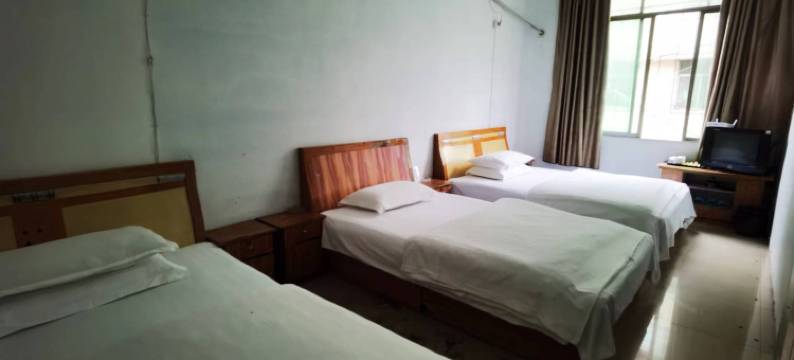 成都金龙住宿图片