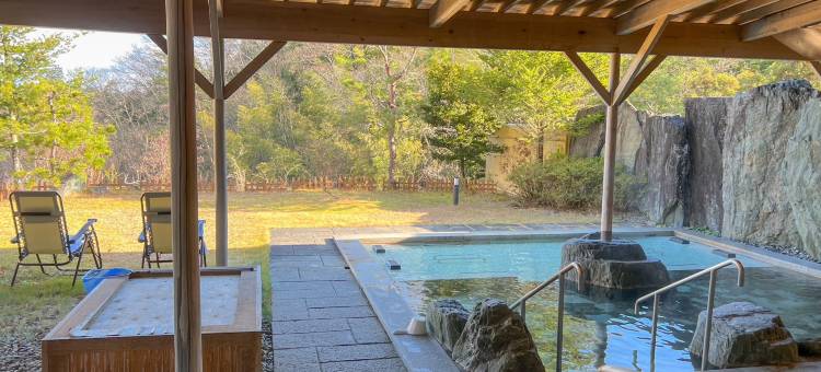 glampark 长野月下美人(glampark Gekkabijin Nagano)图片